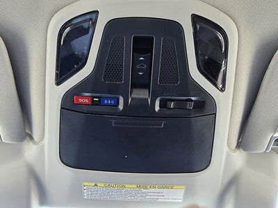 2020 Subaru Outback Touring