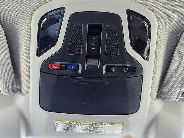 2020 Subaru Outback Touring