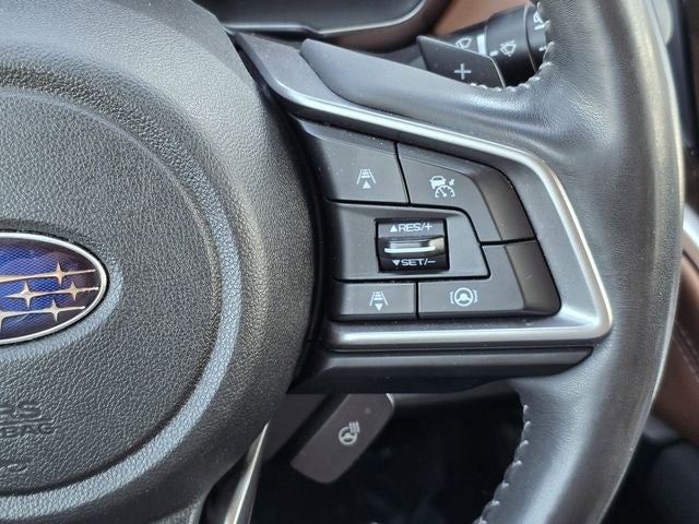 2020 Subaru Outback Touring