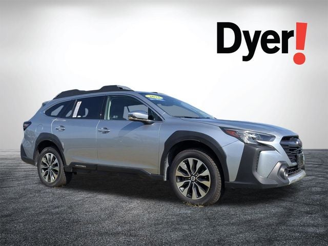 2023 Subaru Outback