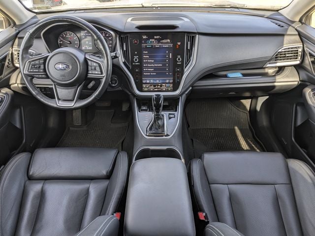 2023 Subaru Outback Touring XT