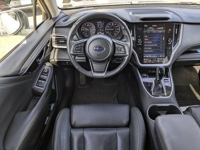 2023 Subaru Outback Touring XT
