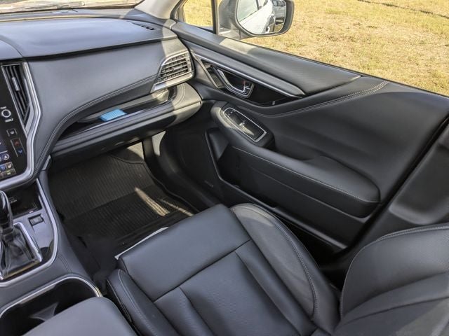 2023 Subaru Outback Touring XT