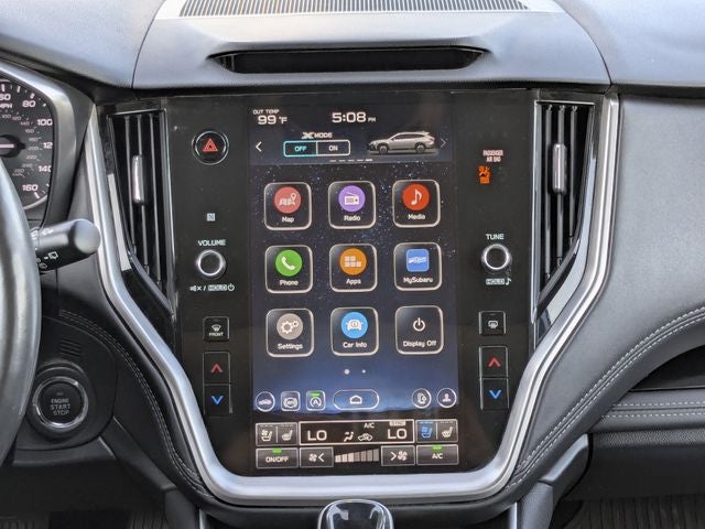 2023 Subaru Outback Touring XT