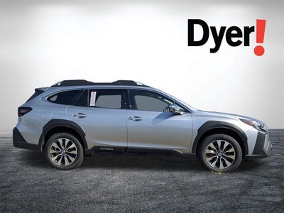 2023 Subaru Outback Touring XT