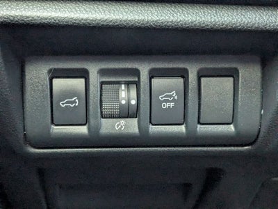 2023 Subaru Outback Touring XT