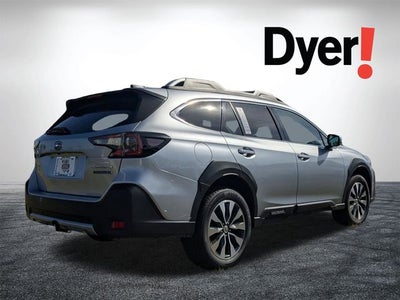 2023 Subaru Outback Touring XT