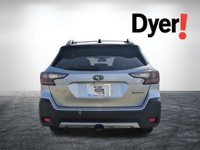 2023 Subaru Outback Touring XT
