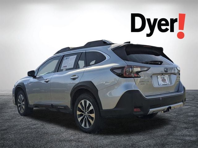2023 Subaru Outback Touring XT