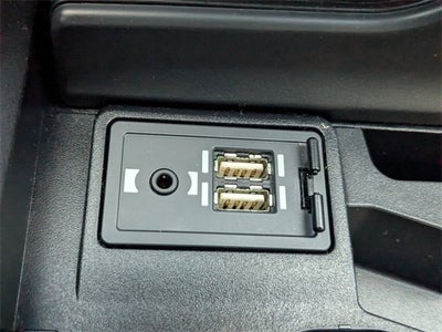 2019 Lexus ES 350 F Sport