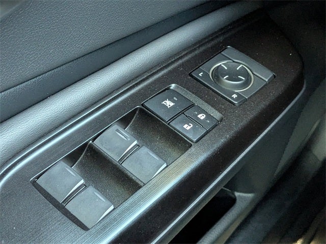 2019 Lexus ES 350 F Sport