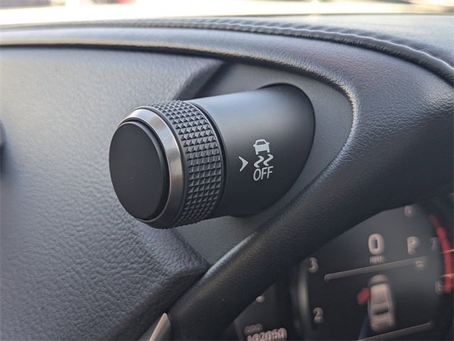 2019 Lexus ES 350 F Sport