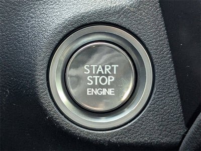 2019 Lexus ES 350 F Sport