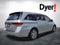 2015 Honda Odyssey EX