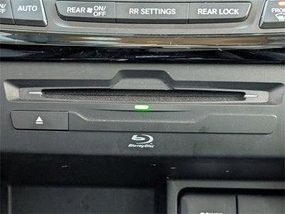 2022 Honda Pilot Touring 8 Passenger