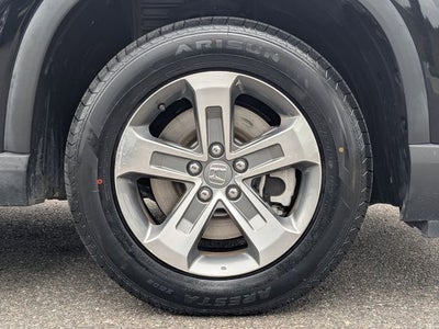 2023 Honda Pilot EX-L 7 Passenger