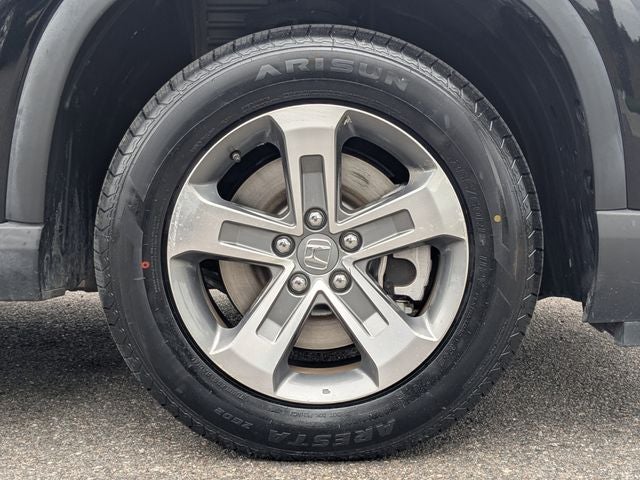 2023 Honda Pilot EX-L 7 Passenger