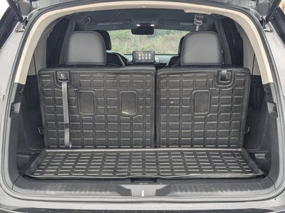 2023 Honda Pilot EX-L 7 Passenger