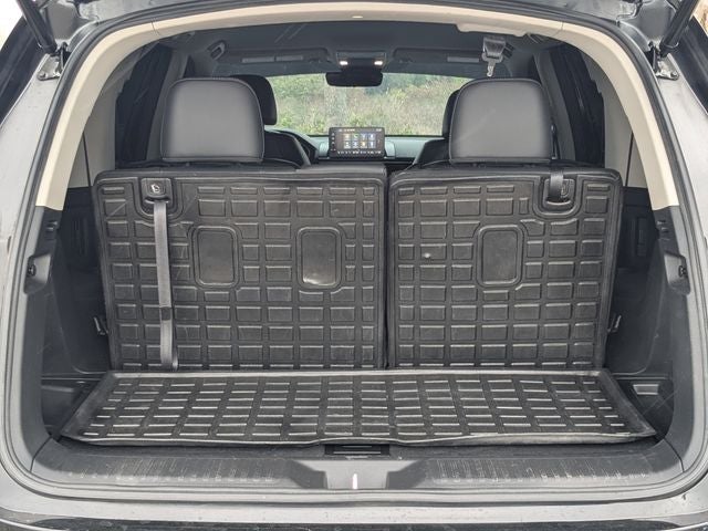 2023 Honda Pilot EX-L 7 Passenger