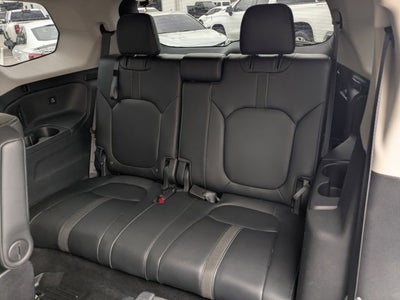 2023 Honda Pilot EX-L 7 Passenger