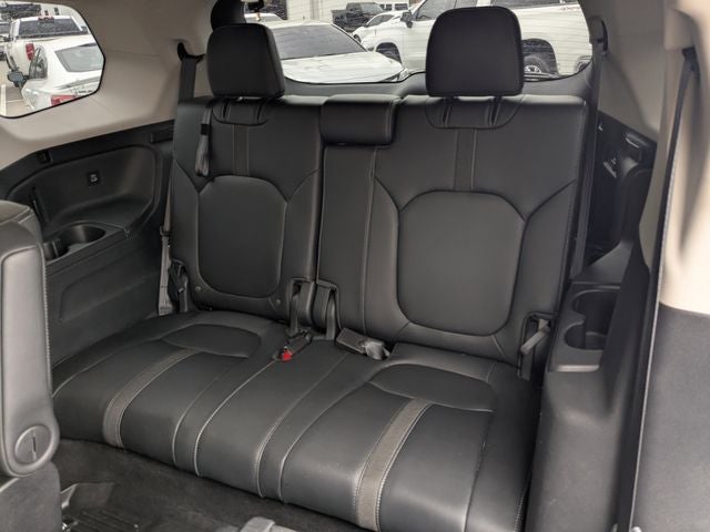 2023 Honda Pilot EX-L 7 Passenger