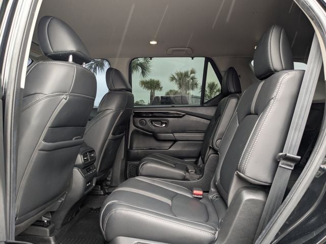 2023 Honda Pilot EX-L 7 Passenger