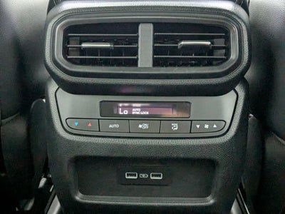 2023 Honda Pilot EX-L 7 Passenger