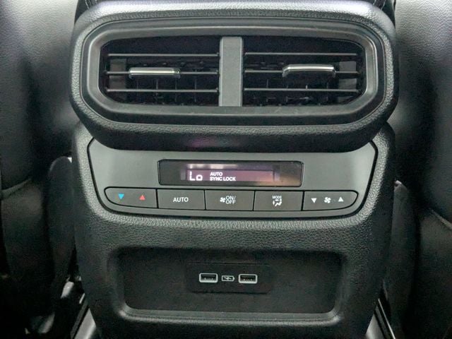 2023 Honda Pilot EX-L 7 Passenger