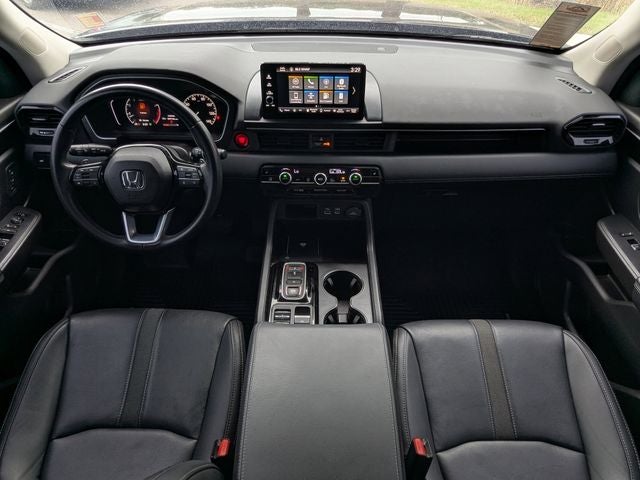 2023 Honda Pilot EX-L 7 Passenger