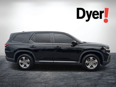 2023 Honda Pilot EX-L 7 Passenger