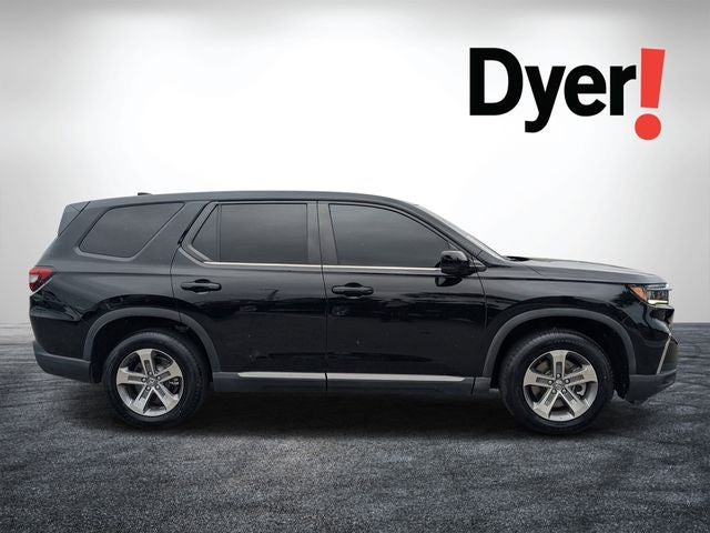 2023 Honda Pilot EX-L 7 Passenger