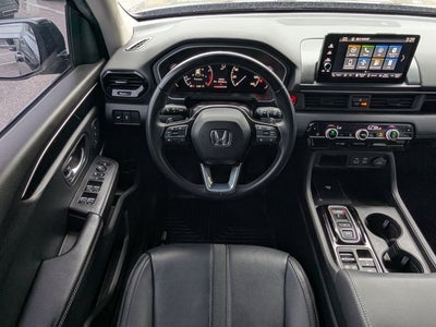 2023 Honda Pilot EX-L 7 Passenger