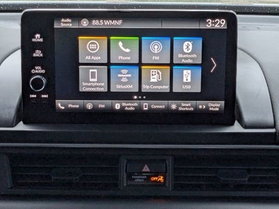 2023 Honda Pilot EX-L 7 Passenger