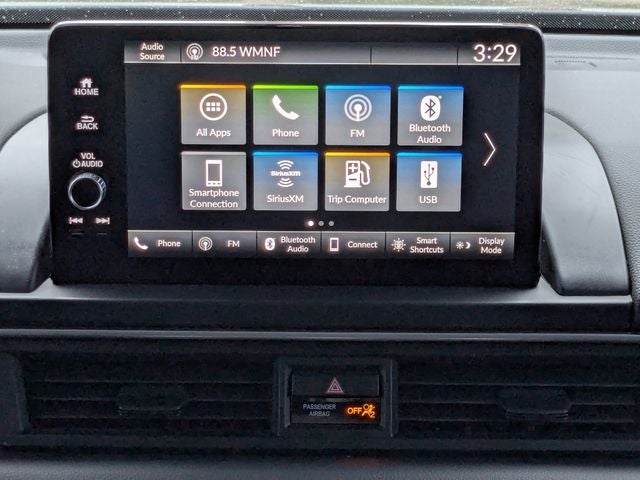 2023 Honda Pilot EX-L 7 Passenger