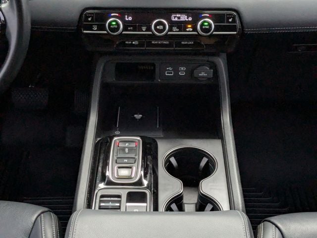 2023 Honda Pilot EX-L 7 Passenger