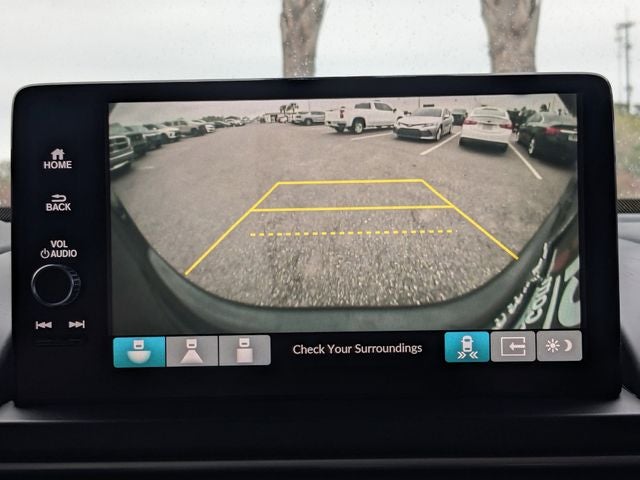 2023 Honda Pilot EX-L 7 Passenger