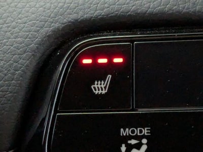 2023 Honda Pilot EX-L 7 Passenger