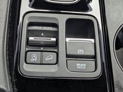 2023 Honda Pilot EX-L 7 Passenger