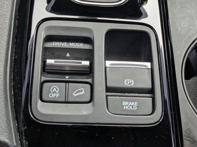 2023 Honda Pilot EX-L 7 Passenger