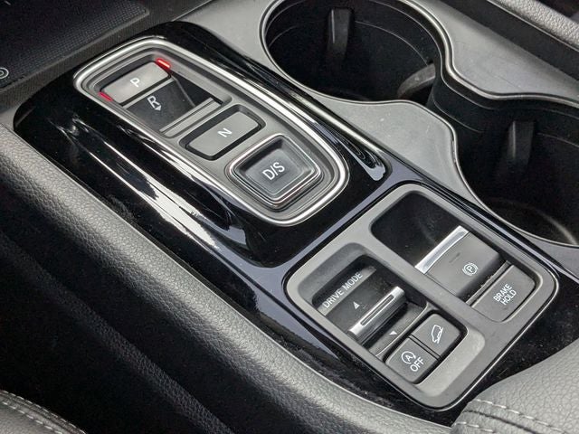 2023 Honda Pilot EX-L 7 Passenger