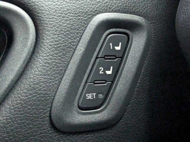 2023 Honda Pilot EX-L 7 Passenger