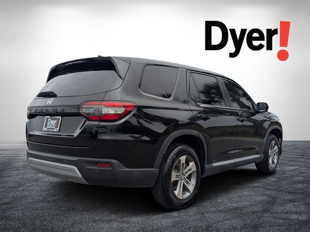 2023 Honda Pilot EX-L 7 Passenger