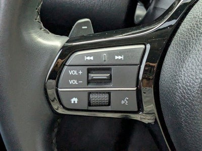 2023 Honda Pilot EX-L 7 Passenger