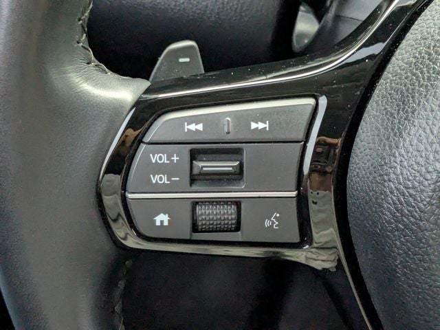 2023 Honda Pilot EX-L 7 Passenger