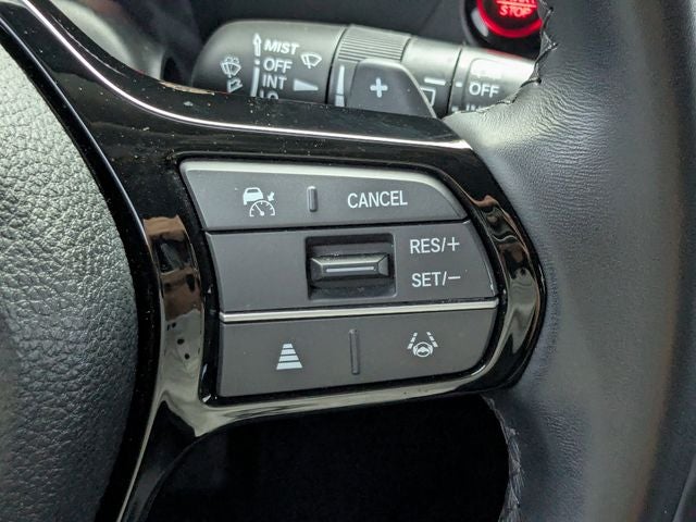 2023 Honda Pilot EX-L 7 Passenger