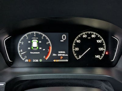 2023 Honda Pilot EX-L 7 Passenger