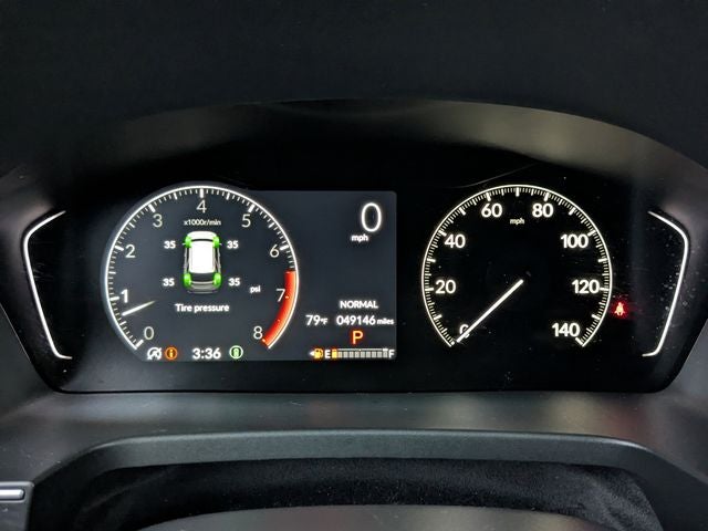 2023 Honda Pilot EX-L 7 Passenger