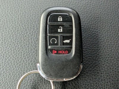 2023 Honda Pilot EX-L 7 Passenger