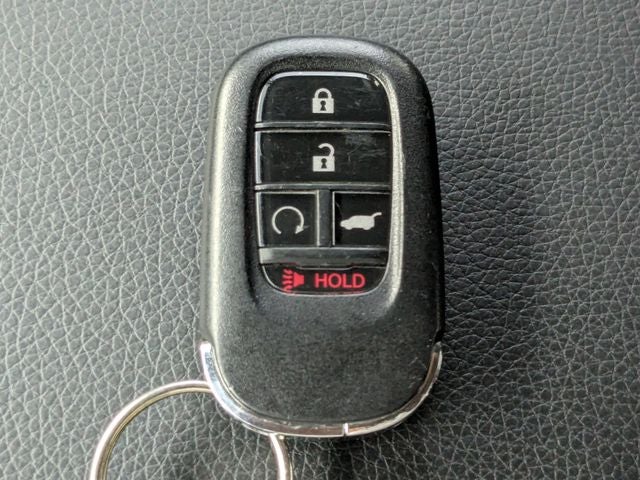 2023 Honda Pilot EX-L 7 Passenger