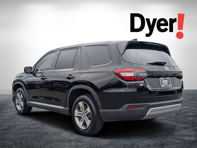2023 Honda Pilot EX-L 7 Passenger